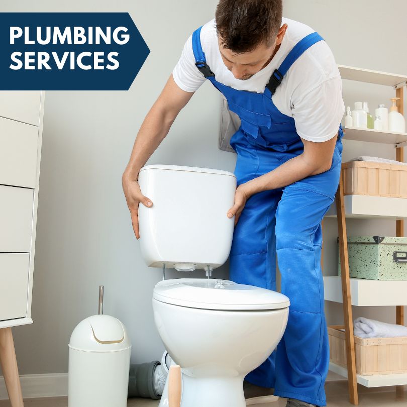 Plumbing Company in New Hartford, IA